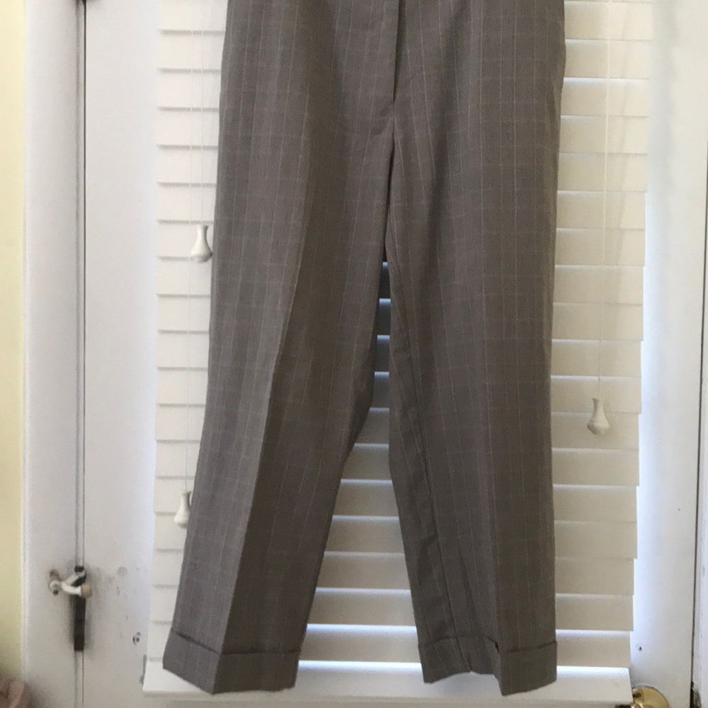 Dress pants